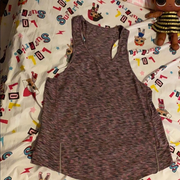 Sport tank top - Picture 2 of 4